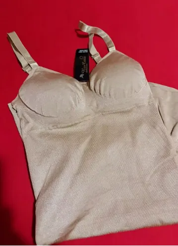 Foto da cliente
