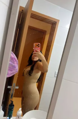 Foto da cliente